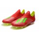 Botas de Fútbol X 18+ de adidas -