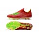 Botas de Fútbol X 18+ de adidas -