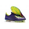 Botas de Fútbol X 18+ de adidas -