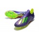Botas de Fútbol X 18+ de adidas -