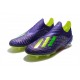 Botas de Fútbol X 18+ de adidas -