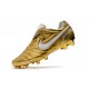 Nike Botas de Futbol Tiempo Legend VII Elite FG -