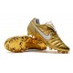 Nike Botas de Futbol Tiempo Legend VII Elite FG -