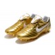 Nike Botas de Futbol Tiempo Legend VII Elite FG -