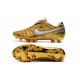Nike Botas de Futbol Tiempo Legend VII Elite FG -