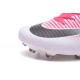 Nike Botas de fútbol Mercurial Superfly V Tacos FG -
