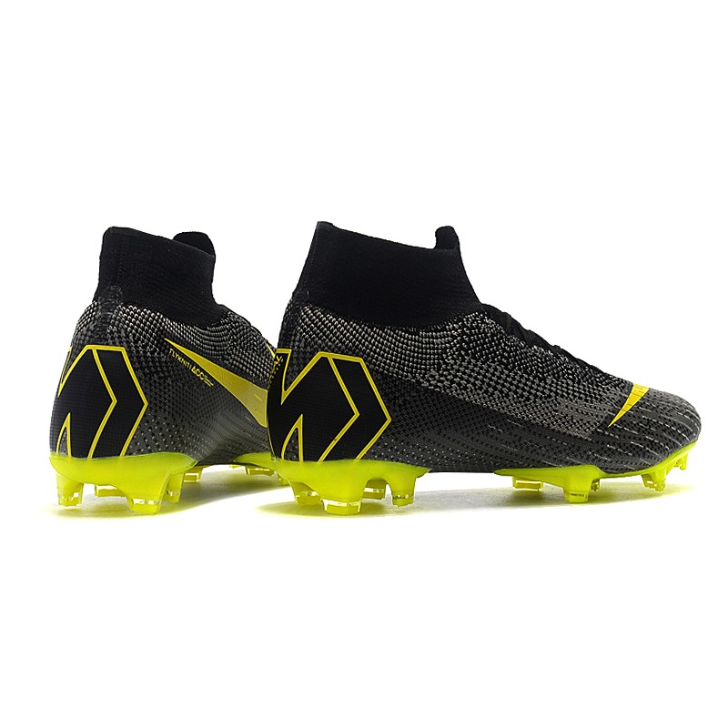 nike mercurial superfly vi 360 elite fg