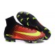 Nike Mercurial Superfly V FG Zapatillas de Fútbol -