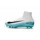 Nike Botas de fútbol Mercurial Superfly V Tacos FG -