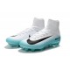 Nike Botas de fútbol Mercurial Superfly V Tacos FG -