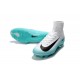 Nike Botas de fútbol Mercurial Superfly V Tacos FG -