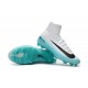 Nike Botas de fútbol Mercurial Superfly V Tacos FG -