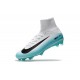 Nike Botas de fútbol Mercurial Superfly V Tacos FG -