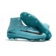 Nike Botas de fútbol Mercurial Superfly V Tacos FG -