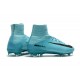 Nike Botas de fútbol Mercurial Superfly V Tacos FG -