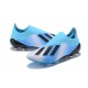 Botas de Fútbol X 18+ de adidas -