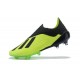 Botas de Fútbol X 18+ de adidas -