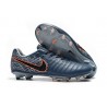 Nike Botas de Futbol Tiempo Legend VII Elite FG -