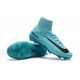 Nike Botas de fútbol Mercurial Superfly V Tacos FG -