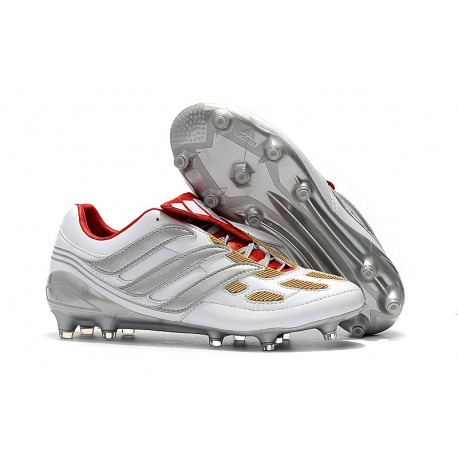 Botas de fútbol adidas Predator Accelerator DB FG-