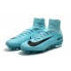 Nike Botas de fútbol Mercurial Superfly V Tacos FG -