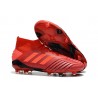 Tacón de Fútbol adidas Predator 19.1 FG -