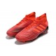 Tacón de Fútbol adidas Predator 19.1 FG -