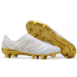 Zapatillas de Fútbol adidas Copa 19.1 FG -