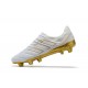 Zapatillas de Fútbol adidas Copa 19.1 FG -