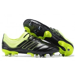 Zapatillas de Fútbol adidas Copa 19.1 FG - Blanco Verde