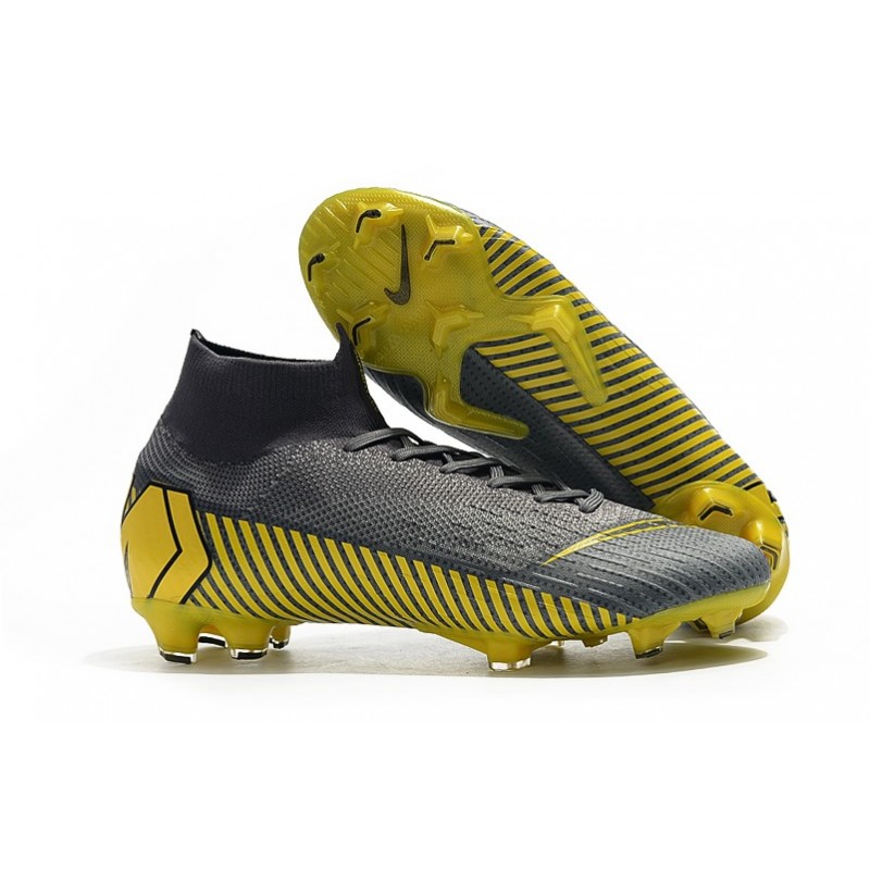 nike magista grises