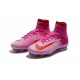 Nike Botas de fútbol Mercurial Superfly V Tacos FG -