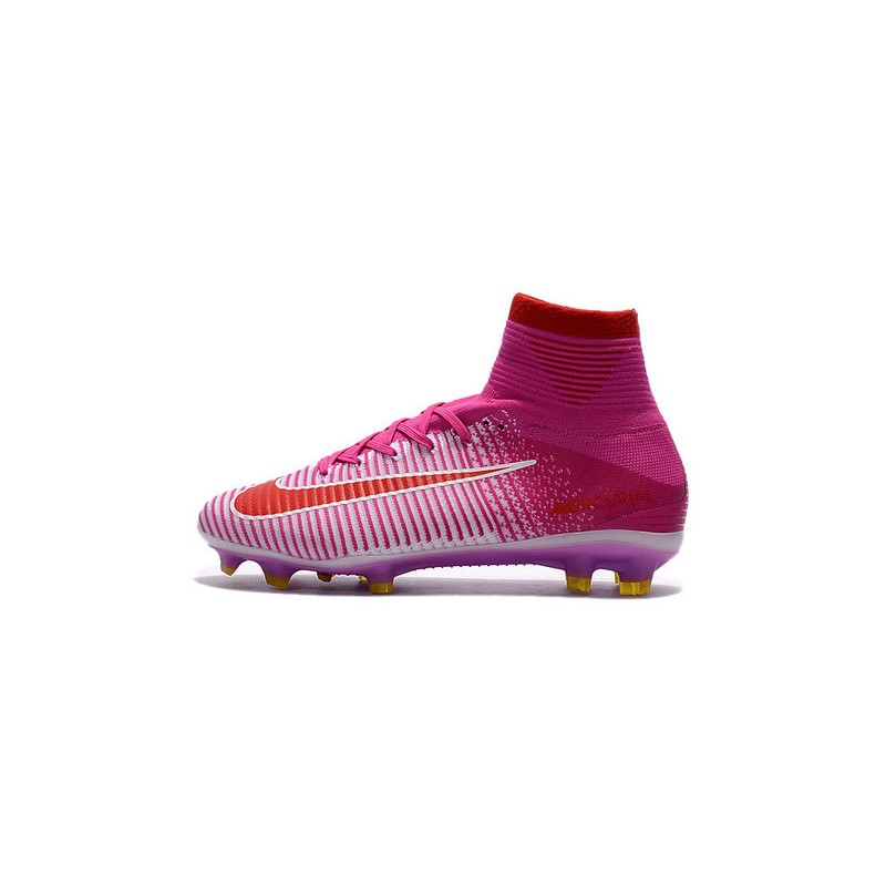 Tacos Nike Mercurial Rosados Outlet, 58% OFF | farmaciamorales.cat