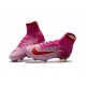 Nike Botas de fútbol Mercurial Superfly V Tacos FG -