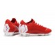 Nike Mercurial Vapor XII Elite FG Botas de Fútbol -