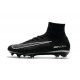 Nike Botas de fútbol Mercurial Superfly V Tacos FG -