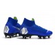 Botas Nike Mercurial Superfly VI Elite Anti-Clog SG-Pro