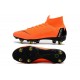 Botas Nike Mercurial Superfly VI Elite Anti-Clog SG-Pro
