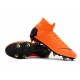 Botas Nike Mercurial Superfly VI Elite Anti-Clog SG-Pro
