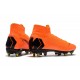 Botas Nike Mercurial Superfly VI Elite Anti-Clog SG-Pro