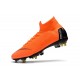 Botas Nike Mercurial Superfly VI Elite Anti-Clog SG-Pro