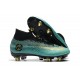 Botas Nike Mercurial Superfly VI Elite Anti-Clog SG-Pro