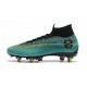 Botas Nike Mercurial Superfly VI Elite Anti-Clog SG-Pro