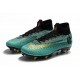Botas Nike Mercurial Superfly VI Elite Anti-Clog SG-Pro