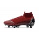 Botas Nike Mercurial Superfly VI Elite Anti-Clog SG-Pro