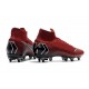 Botas Nike Mercurial Superfly VI Elite Anti-Clog SG-Pro