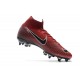 Botas Nike Mercurial Superfly VI Elite Anti-Clog SG-Pro