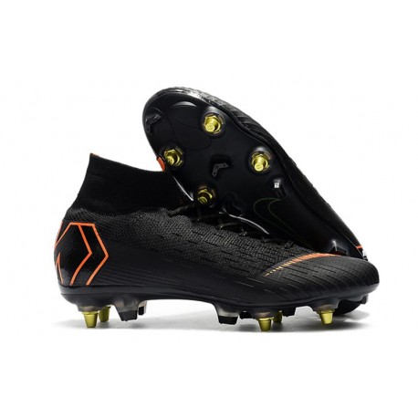 Botas Nike Mercurial Superfly VI Elite Anti-Clog SG-Pro