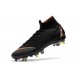 Botas Nike Mercurial Superfly VI Elite Anti-Clog SG-Pro