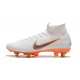 Botas Nike Mercurial Superfly VI Elite Anti-Clog SG-Pro